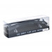1/10th Scale CF Rear Spoiler Wing W/ Stands (#00449)