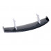1/10th Scale CF Rear Spoiler Wing W/ Stands (#00450)