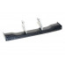 1/10th Scale CF Rear Spoiler Wing W/ Stands (#00455)