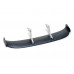1/10th Scale CF Rear Spoiler Wing W/ Stands (#00471)