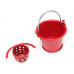 Scale Accessories - Mop And Bucket