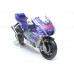 Scale Accessories - 1:10 Motorcycle Bike Factory Racing Moto GP-99