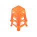 Scale Accessories - Stool (2) Red