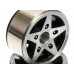 EVO™ 1.9 High Mass Beadlock Aluminum Wheels Star - 5B (2)