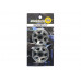 EVO™ 1.9 High Mass Beadlock Aluminum Wheels Star-6 (2)