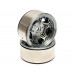 EVO™ 1.9 High Mass Beadlock Aluminum Wheels Devil-5 (2)