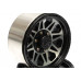 EVO™ 1.9 High Mass Beadlock Aluminum Wheels Devil-8 (2)