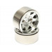 EVO™ 1.9 High Mass Beadlock Aluminum Wheels Spoke-8 (2)