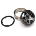 EVO™ 1.9 High Mass Beadlock Aluminum Wheels Star - 5C(2) 