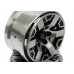 EVO™ 2.2 High Mass Beadlock Aluminum Wheels Bar-5 (2)