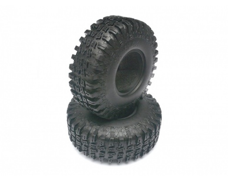 1.9 Big Foot Crawler Tire 114mm (2)