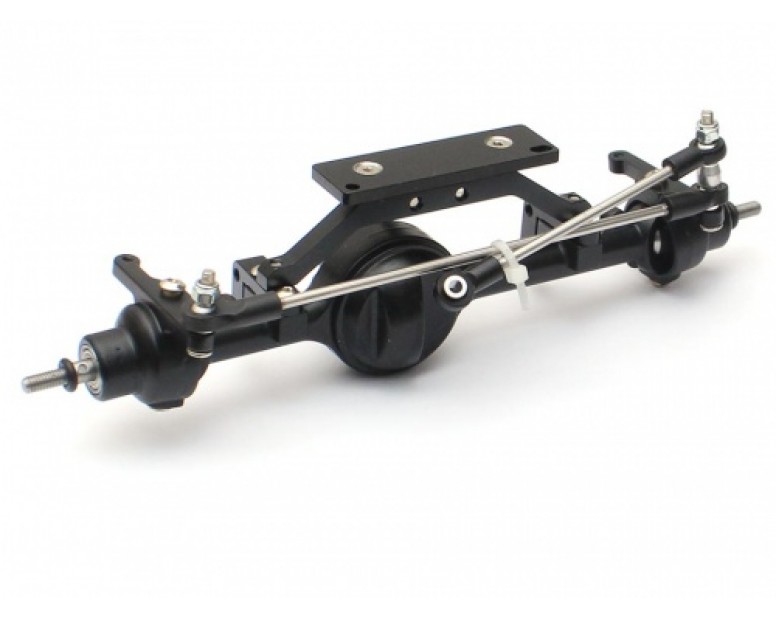 Complete Front Axle for G2 TF2 D90/D110 Yota Axle