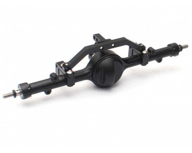 Complete Rear Axle for G2 TF2 D90/D110 Yota Axle