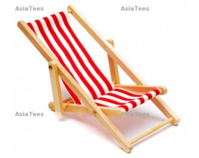 RC Scale Accessories - Beach Chair