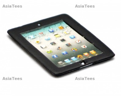 RC Scale Accessories - Smart Tablet Black