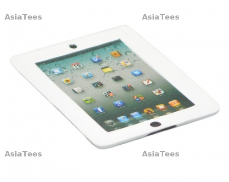 RC Scale Accessories - Smart Tablet White