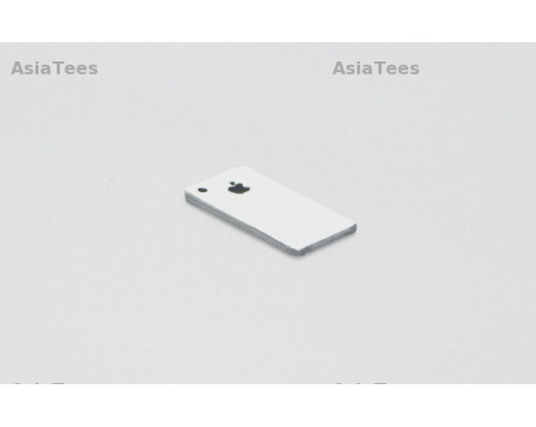 RC Scale Accessories - Smart Phone White
