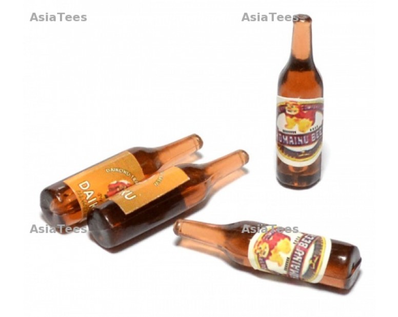 RC Scale Accessories - Beer (4)