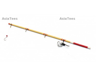 RC Scale Accessories - Fishing Pole 
