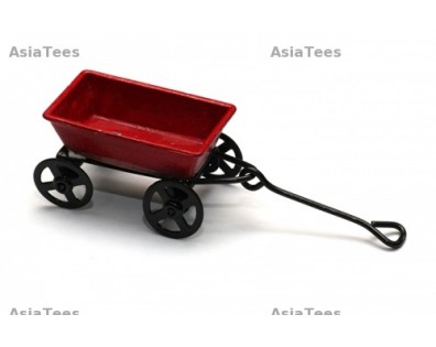 RC Scale Accessories - Farm Wagon 