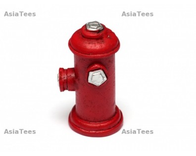 Scale Accessories - Fire Hydrant