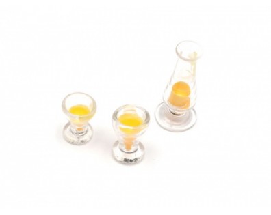 Scale Accessories Cocktail Set