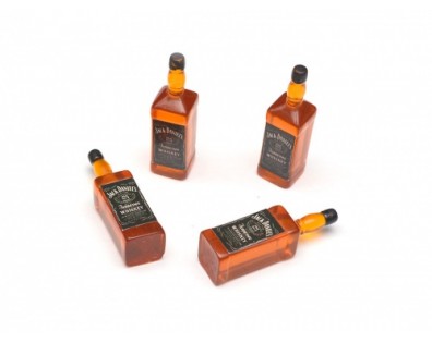 Scale Accessories Whiskey set
