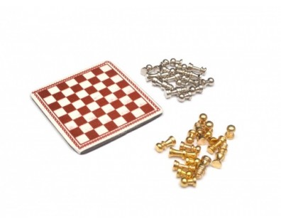 Scale Accessories Chess