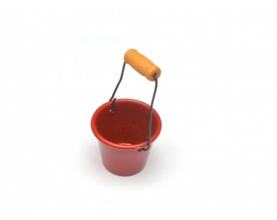 Scale Accessories Painting Bucket