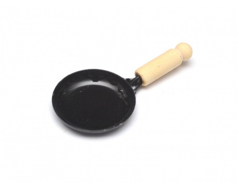Scale Accessories Cooking Pan