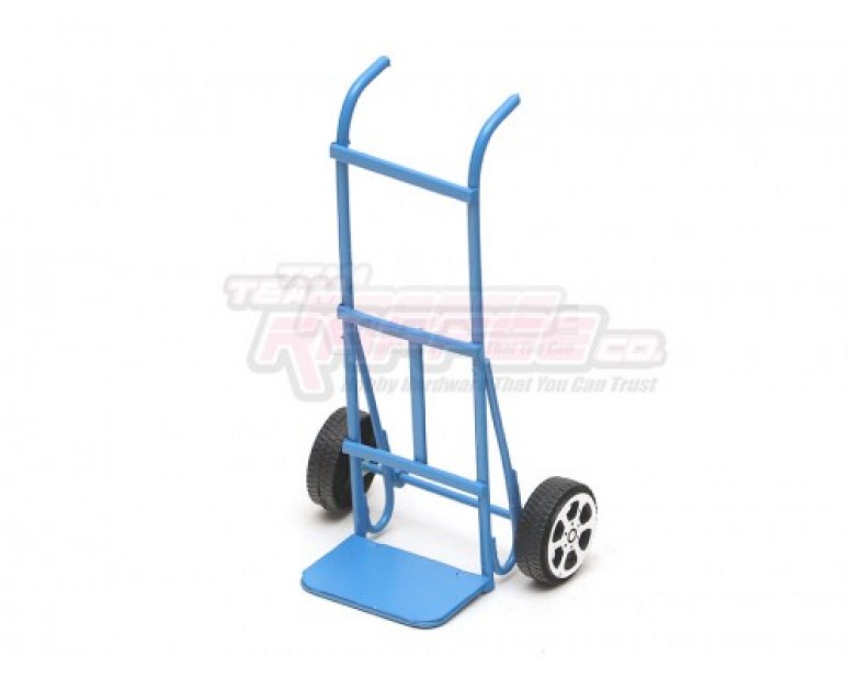 Scale Accessories - Sack Truck Trolley
