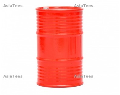 Scale Accessories - Oil Tank 44 Gallon For Crawlers Red