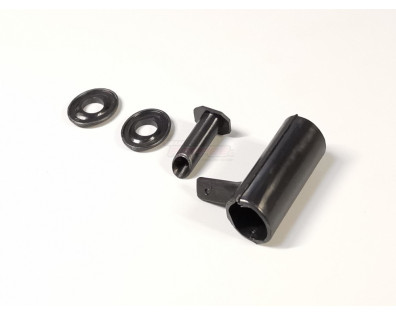 Exhaust Pipe Kit for TRC/302836 Discovery Body
