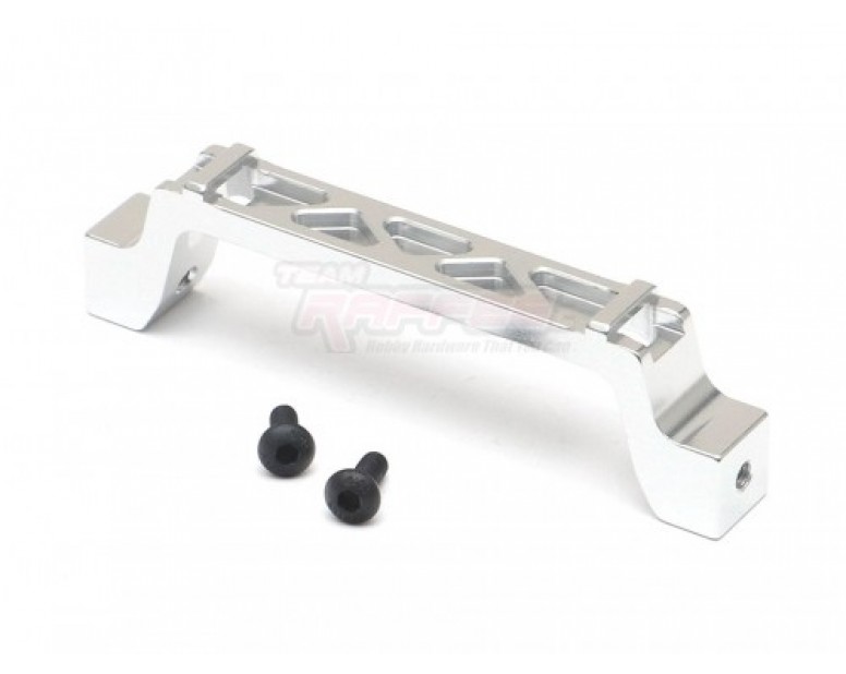 Aluminum Rear Cross Brace (1) Silver
