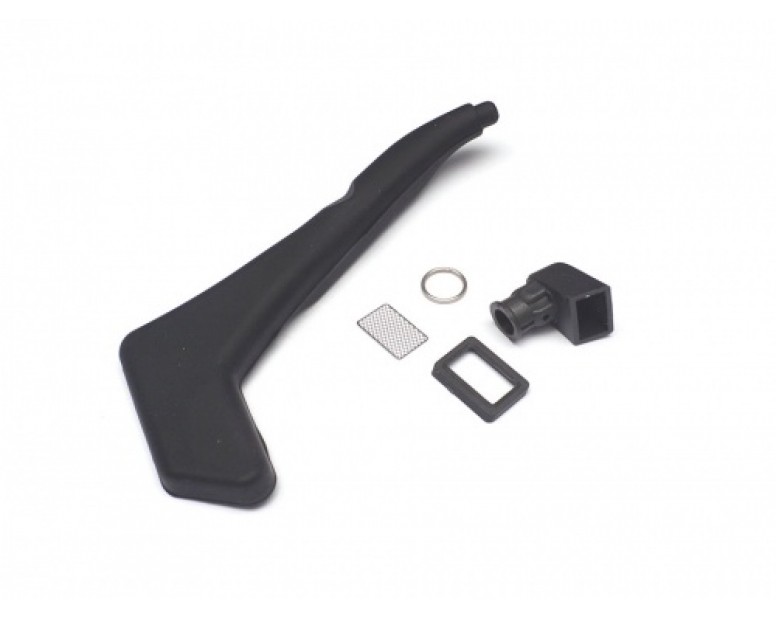 Scale Intake Snorkel Kit for 1/10 Jeep Rubicon