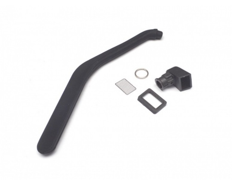 Scale Intake Snorkel Kit for 1/10 Toyota Hilux