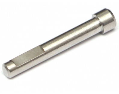 Socket Tip 2mm Shaft 3mm Tool for M2 Scale Bolts