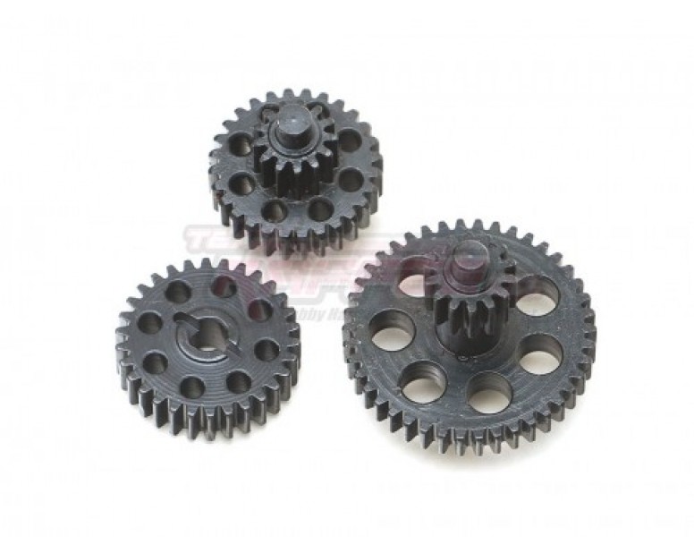 Gears Set for TRC 302348 Transmission