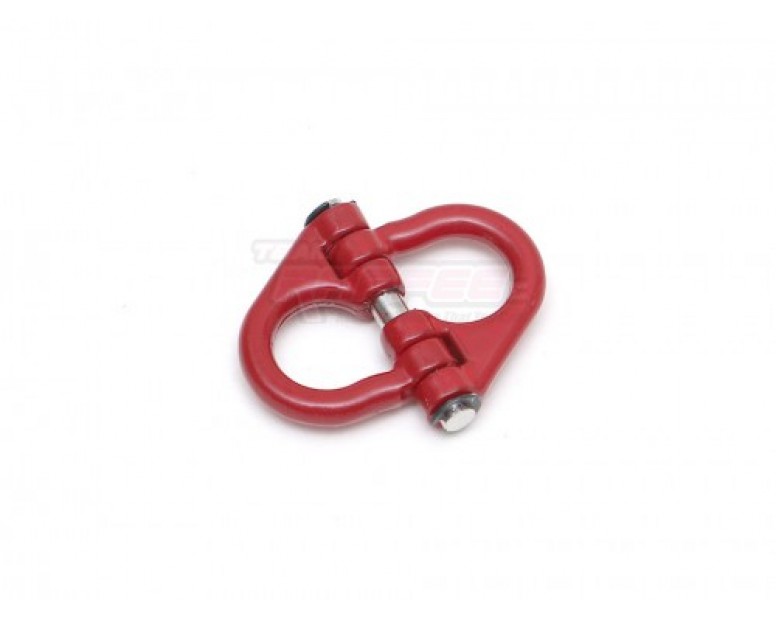 1/10 Coupling Link for RC Truck Trailer