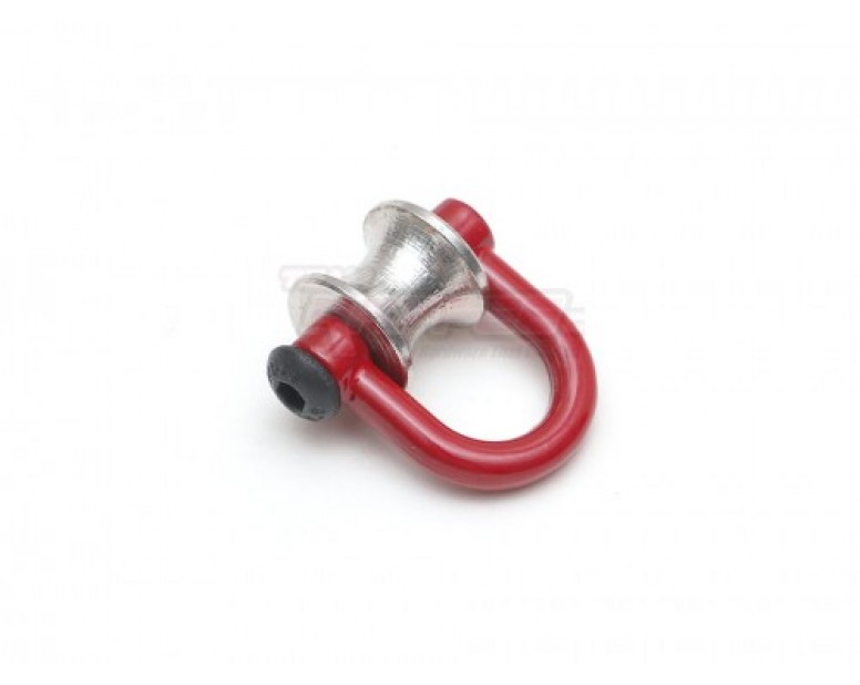 1/10 Pulley Hook for RC Truck Trailer