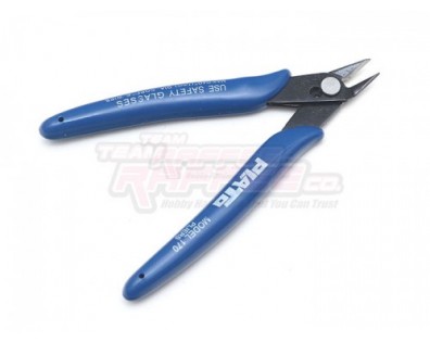 Sharp Pointed Side Cutters