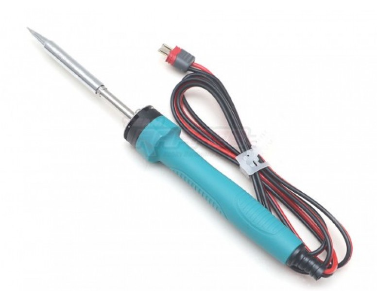 Soldering Iron Deans T-plug 35W for 3S-4S Lipo