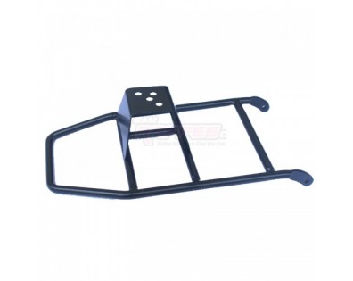 Metal Rear Spare Tire Carrier for TRC/302243 LC80 Hard Body