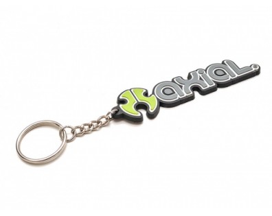 Axial Racing Branded Keychain - 1 Pc