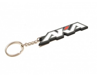 AKA Branded Keychain  - 1 Pc