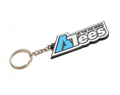 ATees Branded Keychain - 1 Pc