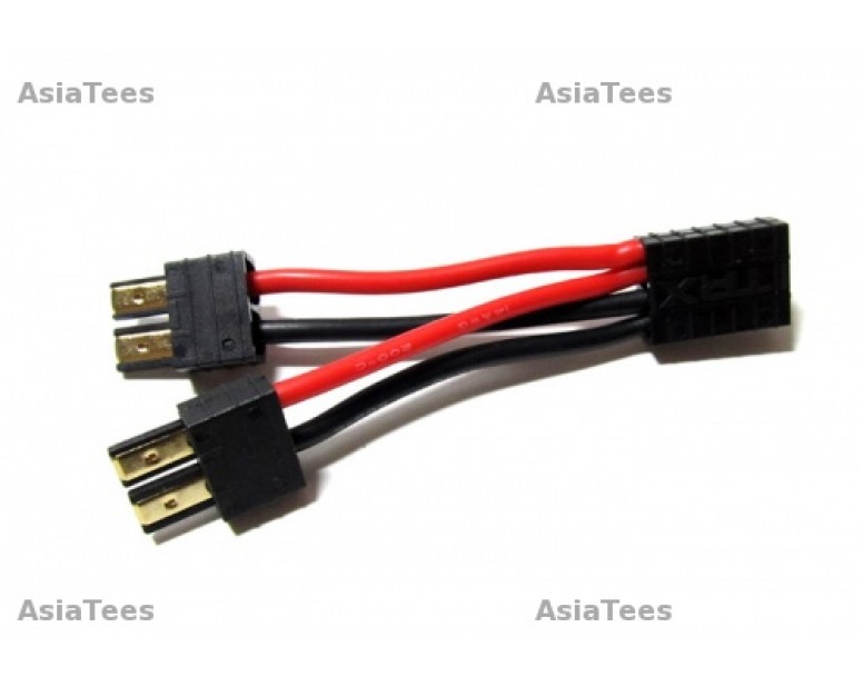 Traxxas TRX Parallel Adapter Wire