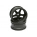 1:10 Scale Wheel (4 pcs) KF Style 1 (3mm offset)