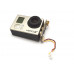 5.8G 250mW VTX FPV Transmitter For Gopro 3 3+Camera