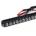15 Super-Bright LED Light Bar for 1/10 Crawler 6V-12V